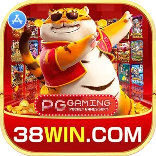 App 38win para Android e iOS - download grátis