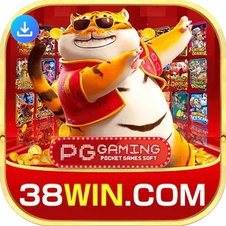 Download app 38win Android iOS