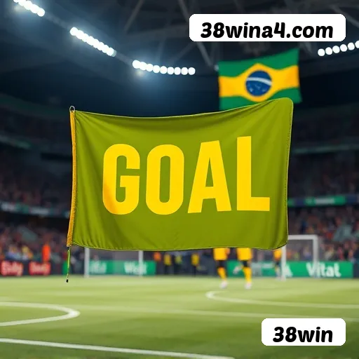 Guia rápido de apostas ao vivo na 38win