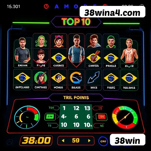 Dúvidas frequentes sobre apostas esportivas na 38win