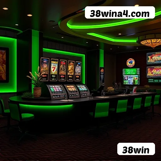 Apostas futebol ao vivo 38win - odds competitivas