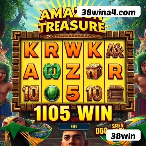 Aplicativo móvel 38win para iOS e Android