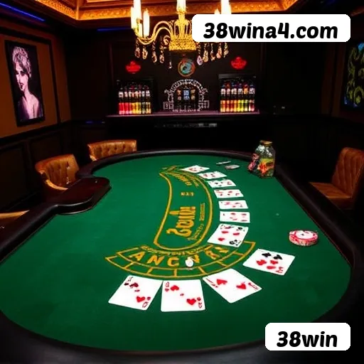 App 38win slots mobile